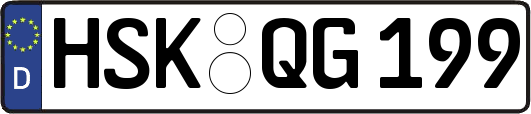 HSK-QG199