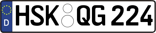 HSK-QG224
