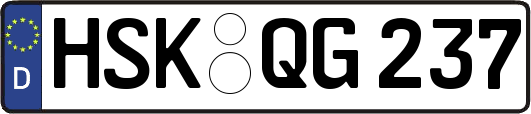 HSK-QG237