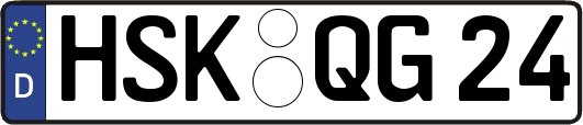 HSK-QG24