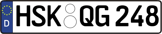 HSK-QG248