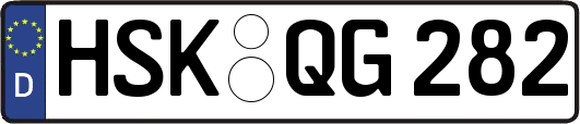 HSK-QG282