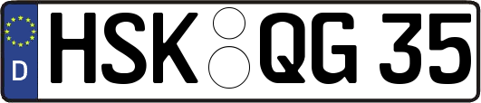 HSK-QG35