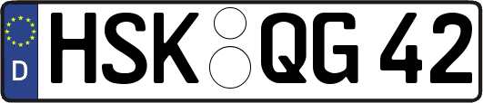 HSK-QG42