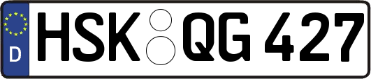 HSK-QG427