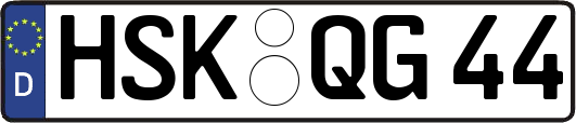 HSK-QG44