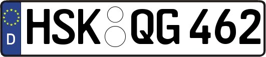 HSK-QG462