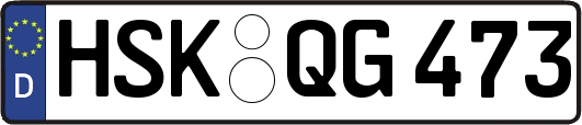 HSK-QG473