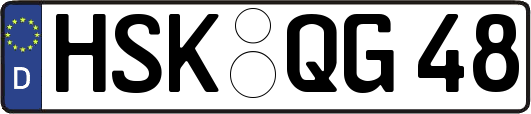 HSK-QG48