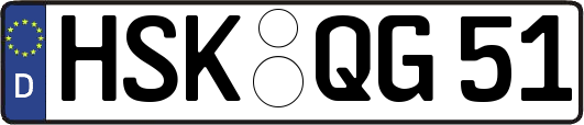HSK-QG51