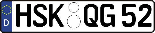 HSK-QG52