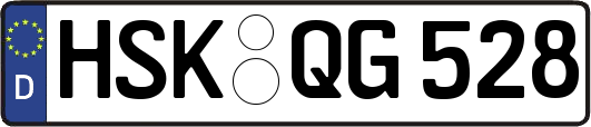 HSK-QG528