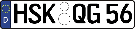 HSK-QG56