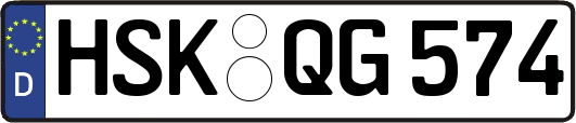 HSK-QG574