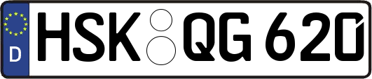 HSK-QG620
