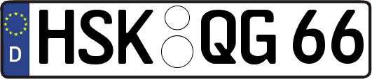 HSK-QG66