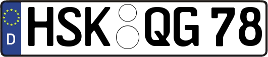 HSK-QG78