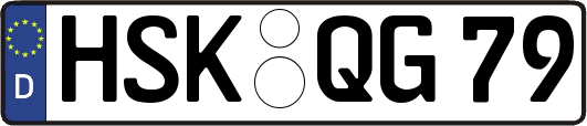 HSK-QG79