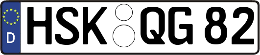 HSK-QG82