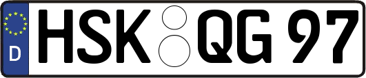 HSK-QG97