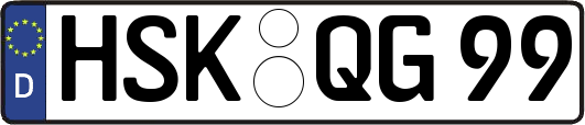 HSK-QG99