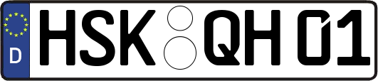 HSK-QH01