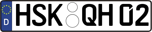 HSK-QH02