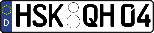 HSK-QH04