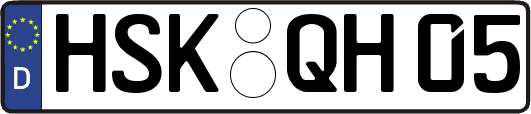HSK-QH05