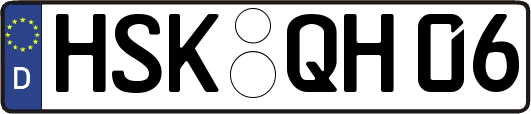 HSK-QH06