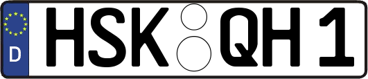 HSK-QH1