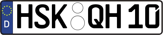 HSK-QH10