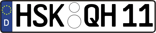 HSK-QH11
