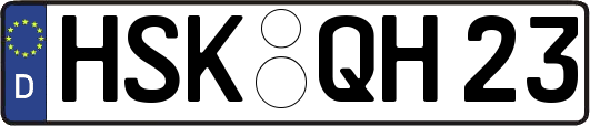 HSK-QH23