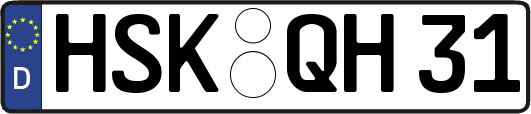 HSK-QH31