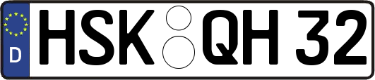 HSK-QH32