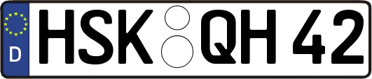HSK-QH42
