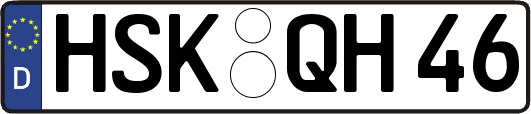 HSK-QH46