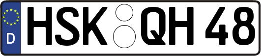 HSK-QH48