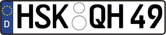 HSK-QH49