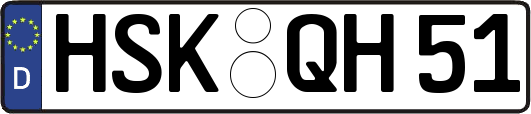 HSK-QH51
