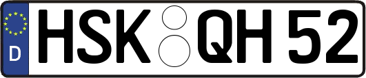 HSK-QH52