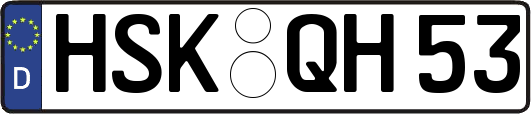 HSK-QH53