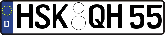 HSK-QH55