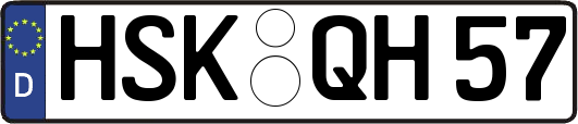 HSK-QH57