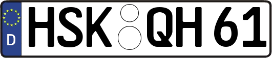 HSK-QH61