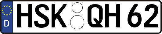 HSK-QH62