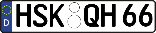 HSK-QH66