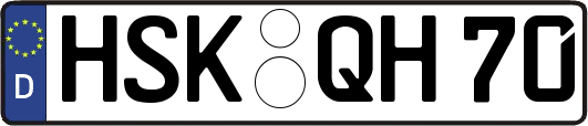 HSK-QH70