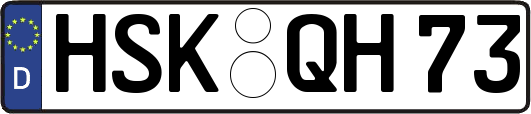 HSK-QH73